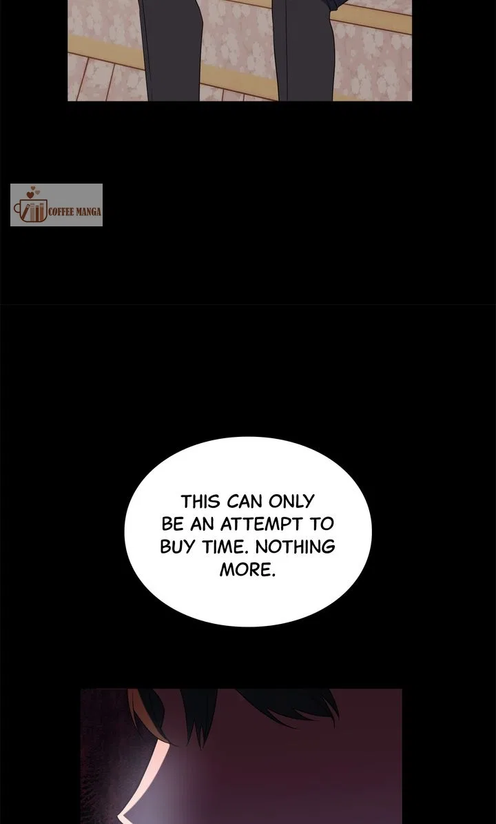 The Raven Duchess Chapter 94 – Page 31