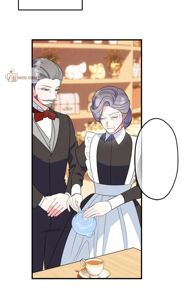 The Raven Duchess Chapter 94 – Page 46