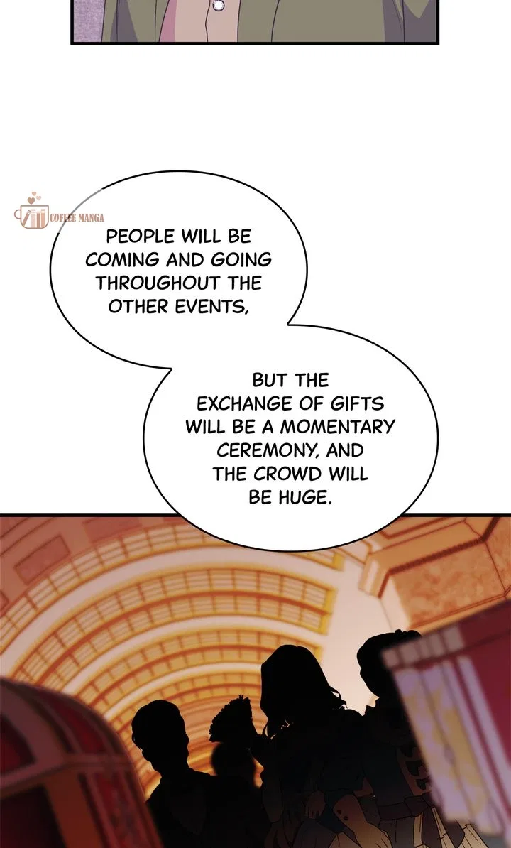 The Raven Duchess Chapter 94 – Page 57