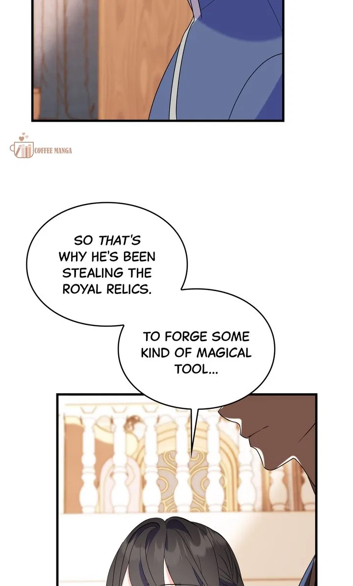 The Raven Duchess Chapter 94 – Page 62