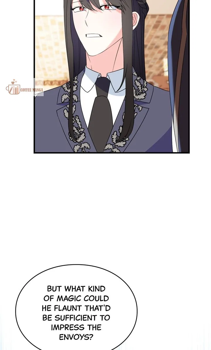 The Raven Duchess Chapter 94 – Page 63