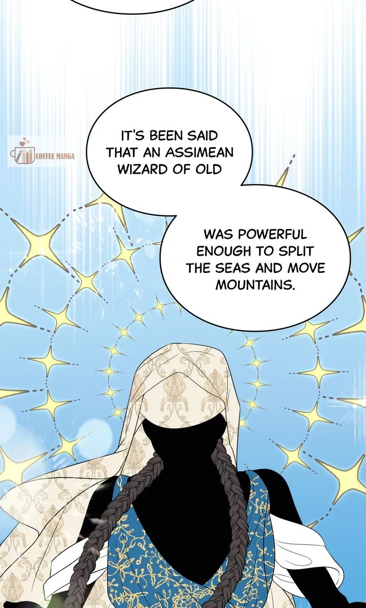 The Raven Duchess Chapter 94 – Page 64