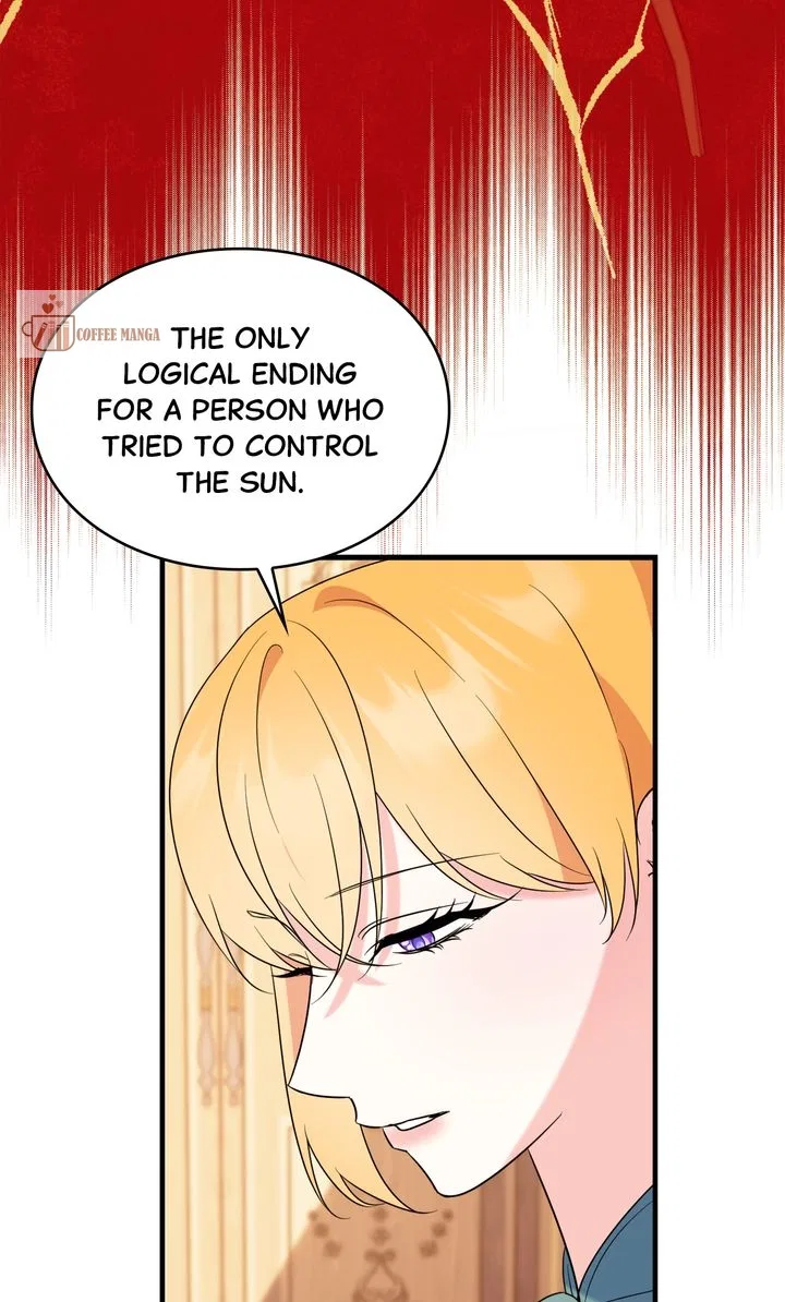 The Raven Duchess Chapter 94 – Page 74