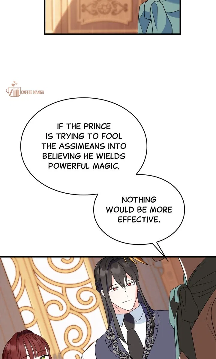 The Raven Duchess Chapter 94 – Page 75