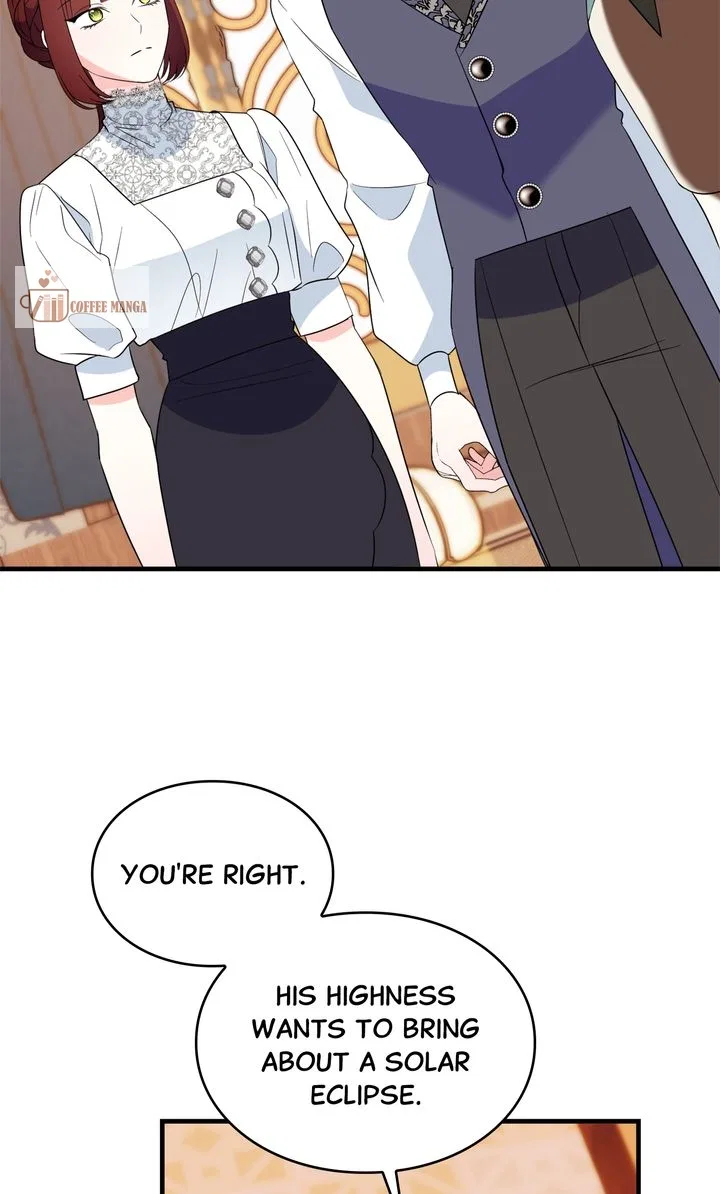 The Raven Duchess Chapter 94 – Page 76