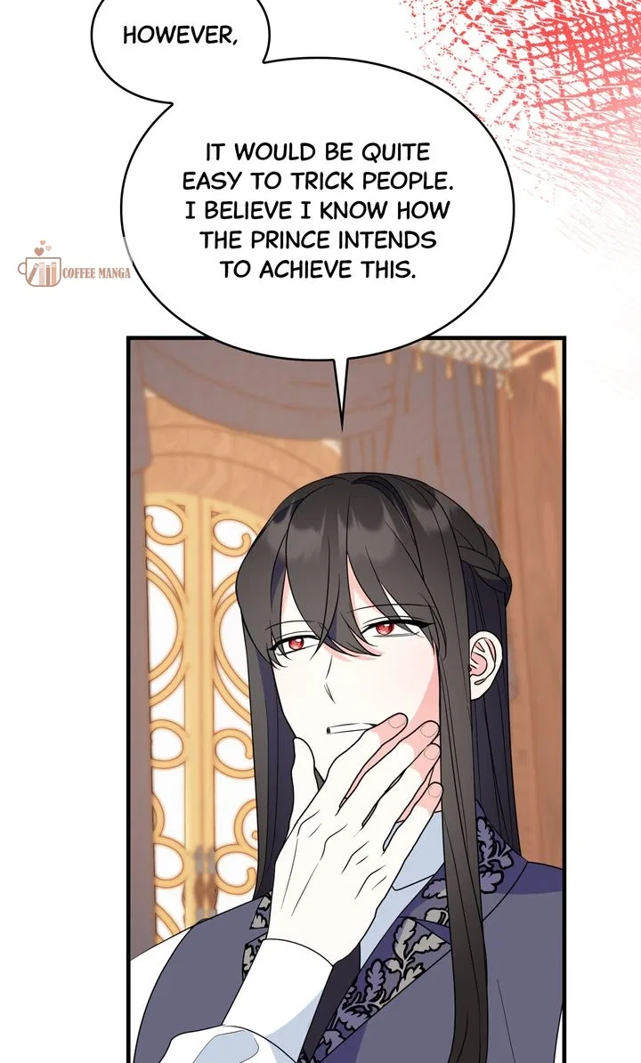 The Raven Duchess Chapter 94 – Page 80