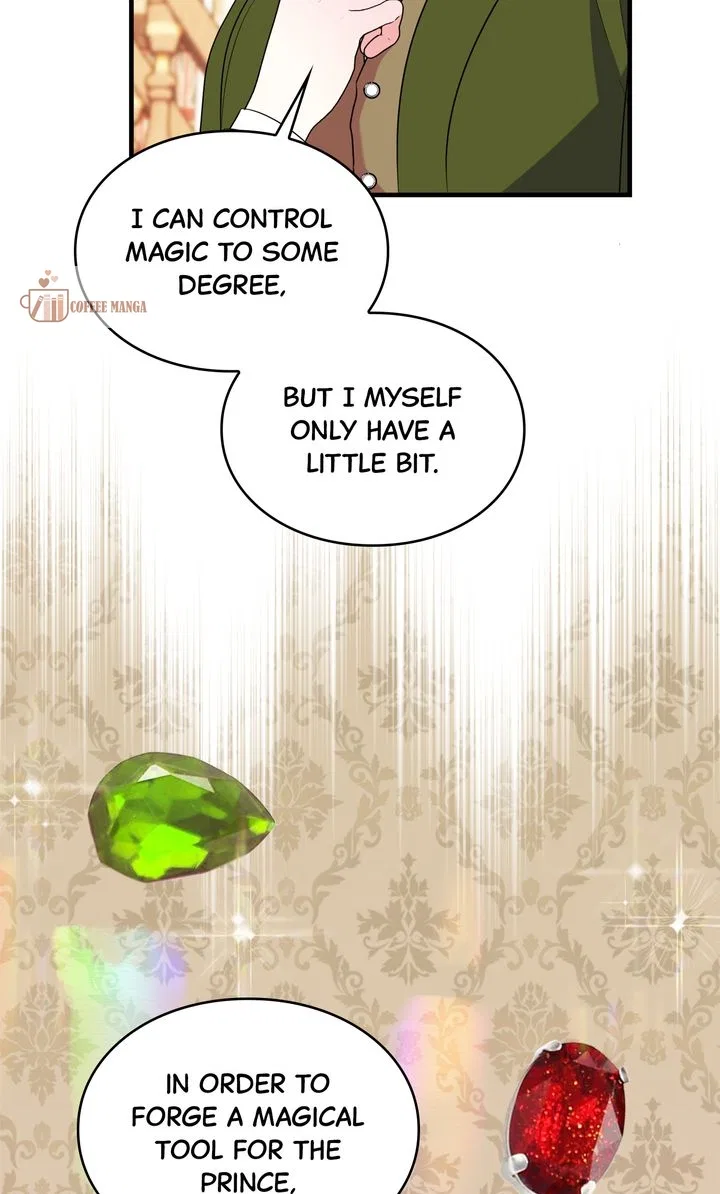 The Raven Duchess Chapter 94 – Page 93