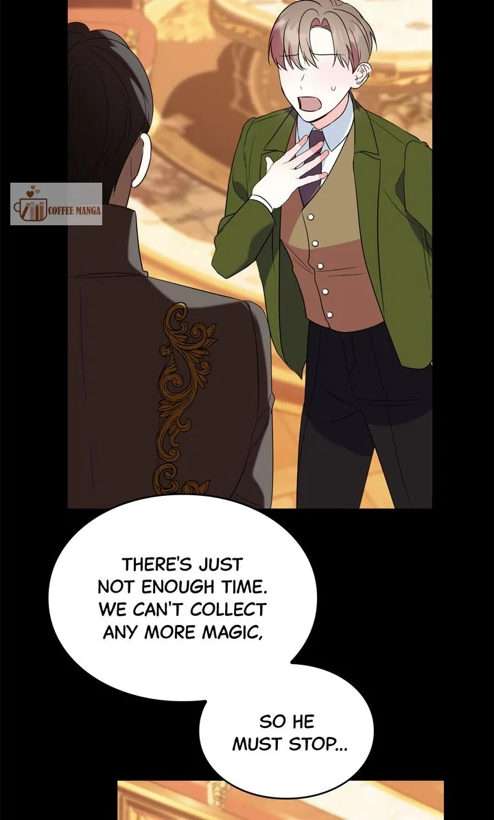 The Raven Duchess Chapter 94 – Page 97