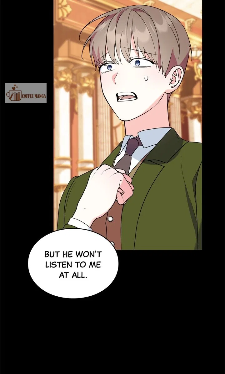 The Raven Duchess Chapter 94 – Page 98