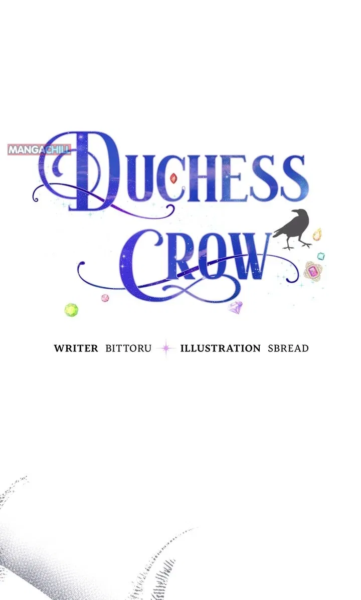 The Raven Duchess Chapter 93 – Page 3