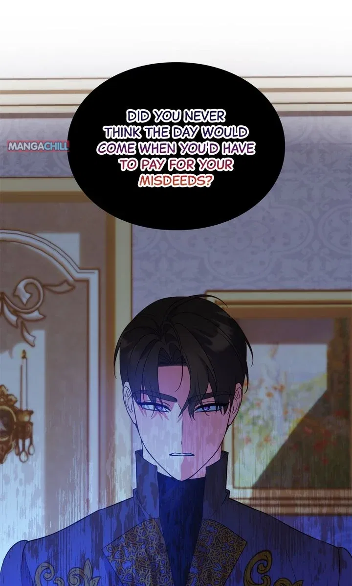 The Raven Duchess Chapter 93 – Page 8