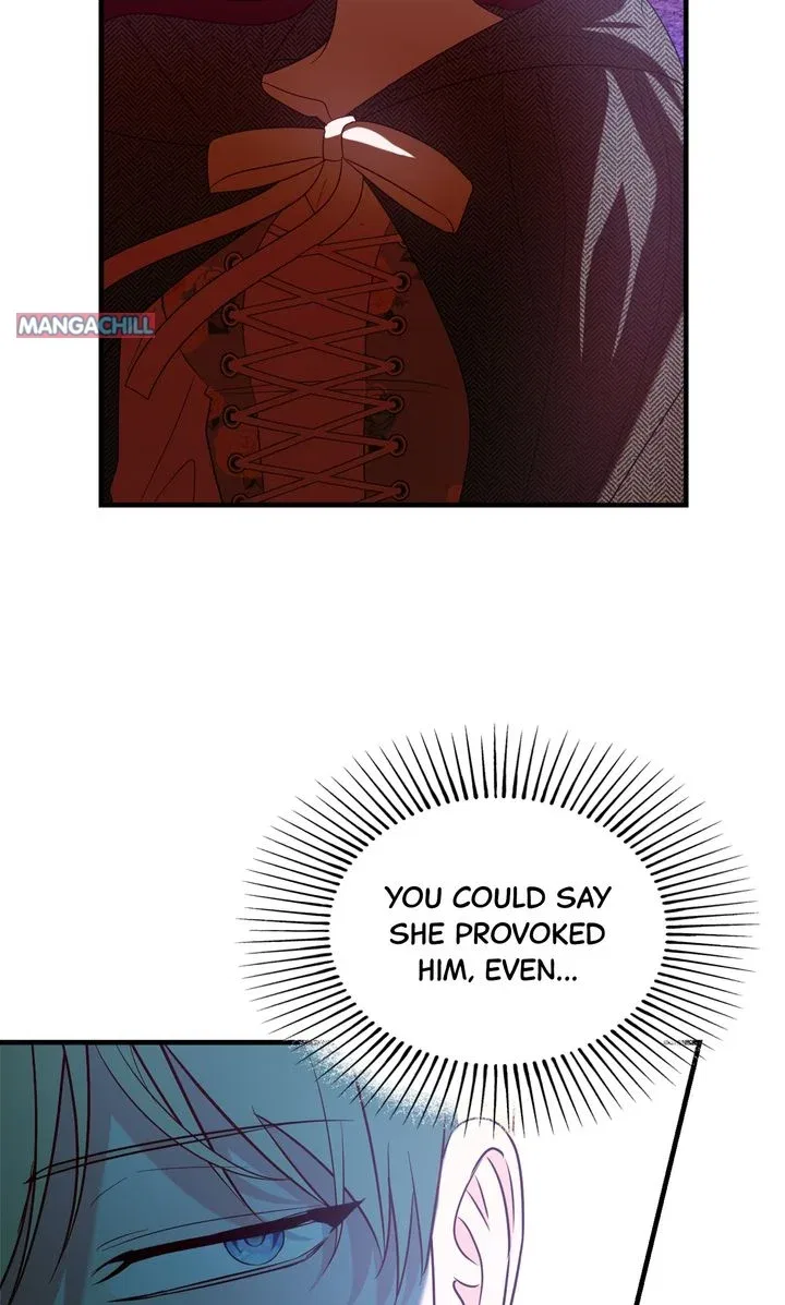 The Raven Duchess Chapter 93 – Page 20