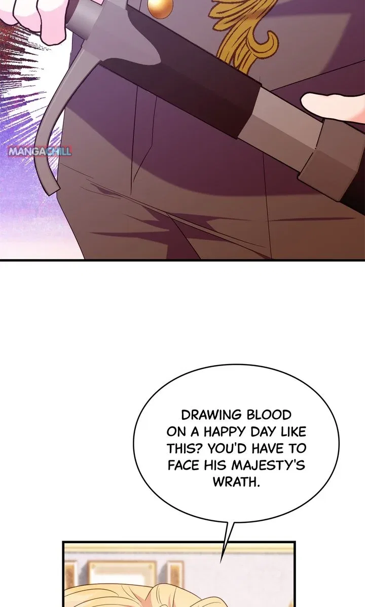 The Raven Duchess Chapter 93 – Page 27