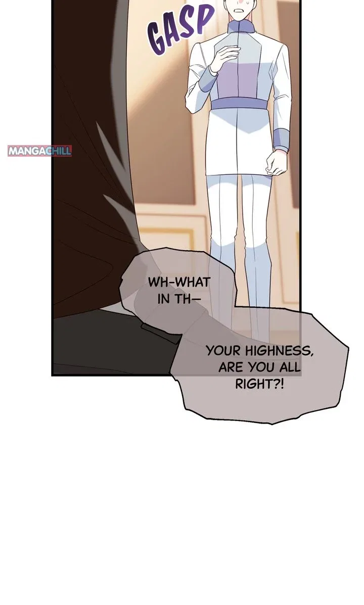The Raven Duchess Chapter 93 – Page 47