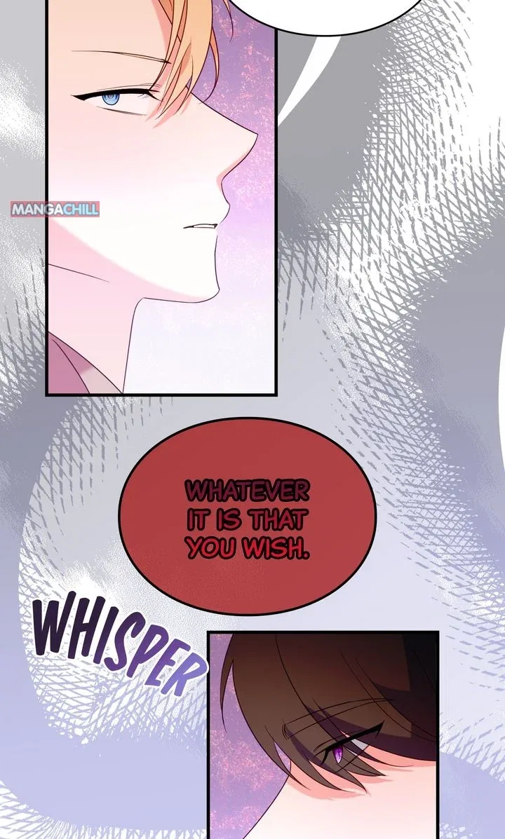 The Raven Duchess Chapter 93 – Page 54