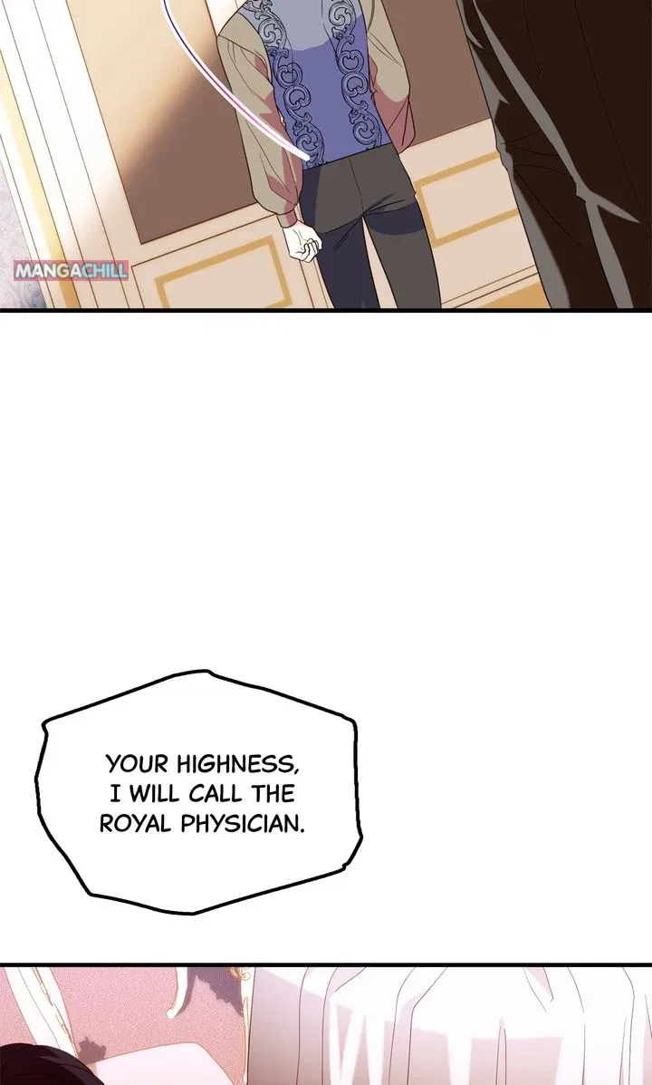 The Raven Duchess Chapter 93 – Page 56