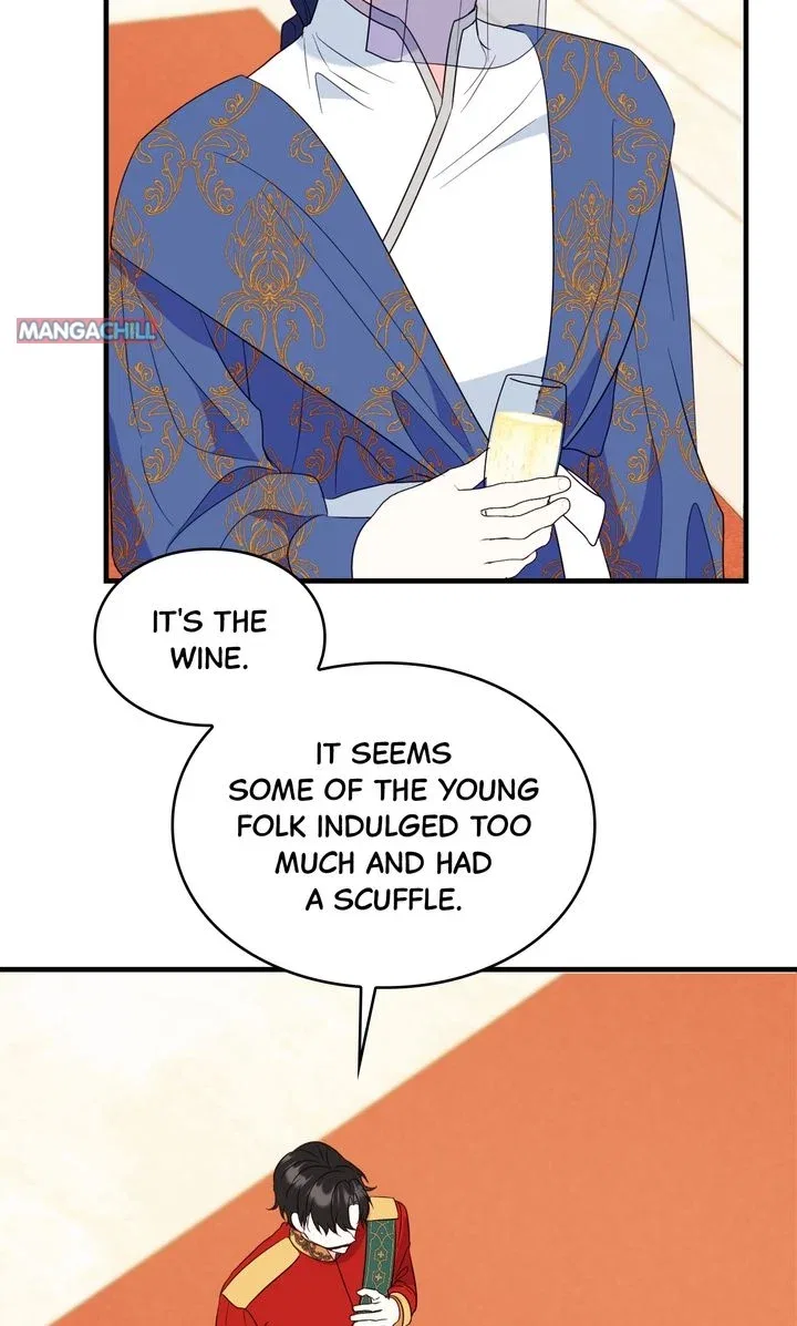 The Raven Duchess Chapter 93 – Page 68