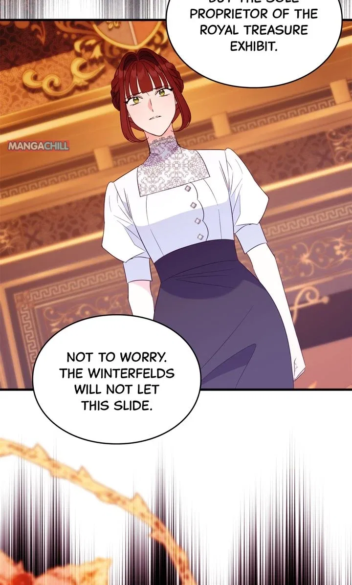 The Raven Duchess Chapter 93 – Page 80