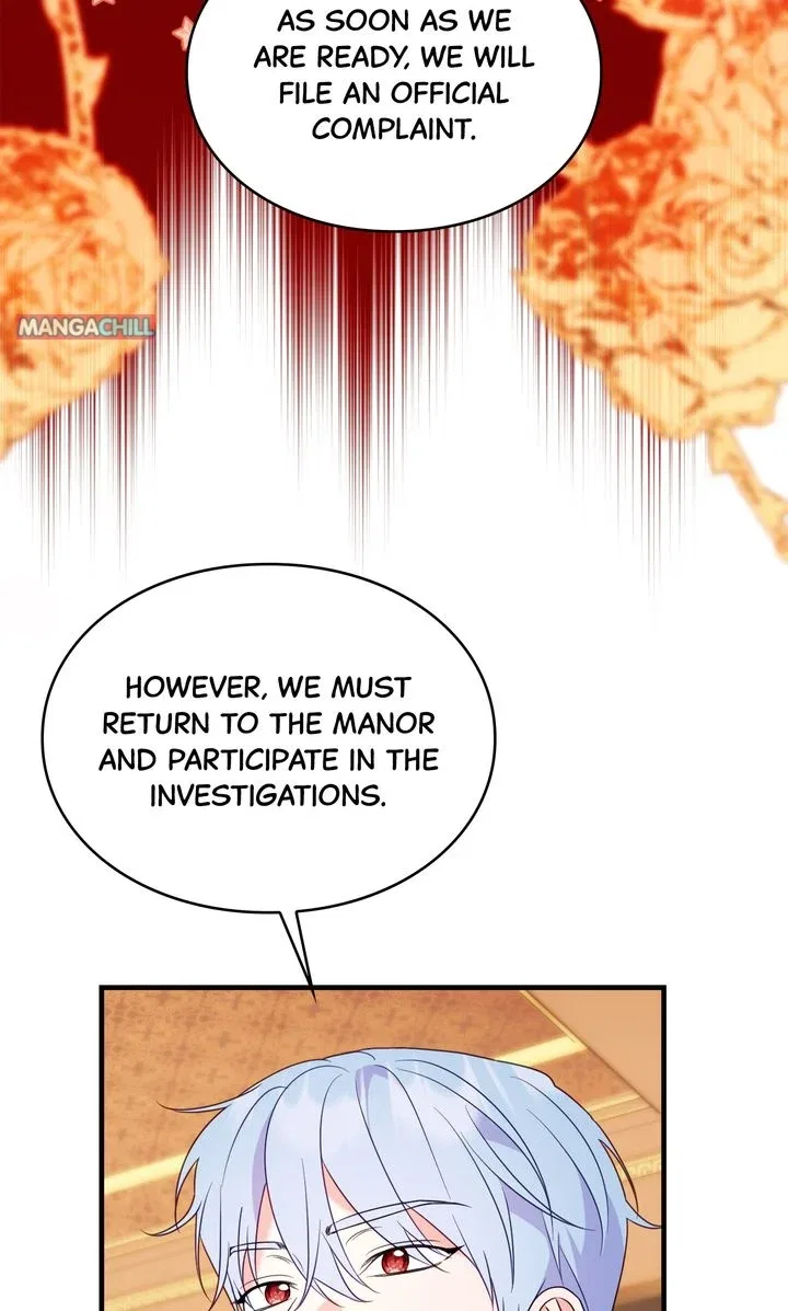 The Raven Duchess Chapter 93 – Page 82