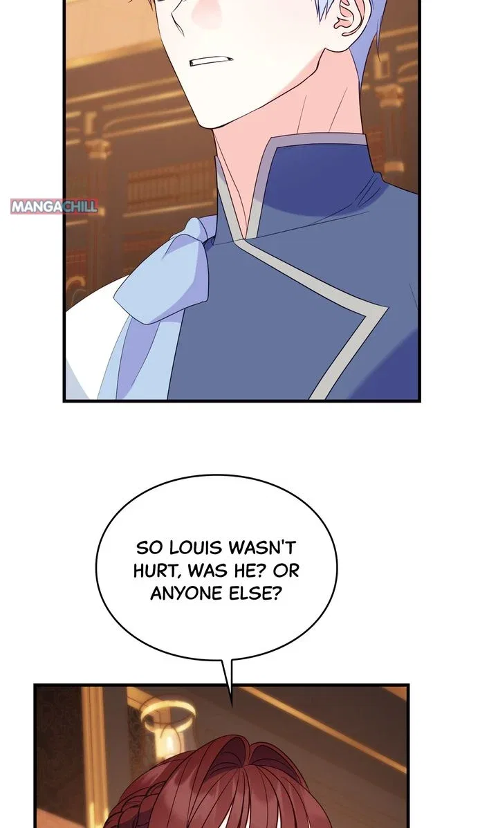 The Raven Duchess Chapter 93 – Page 83