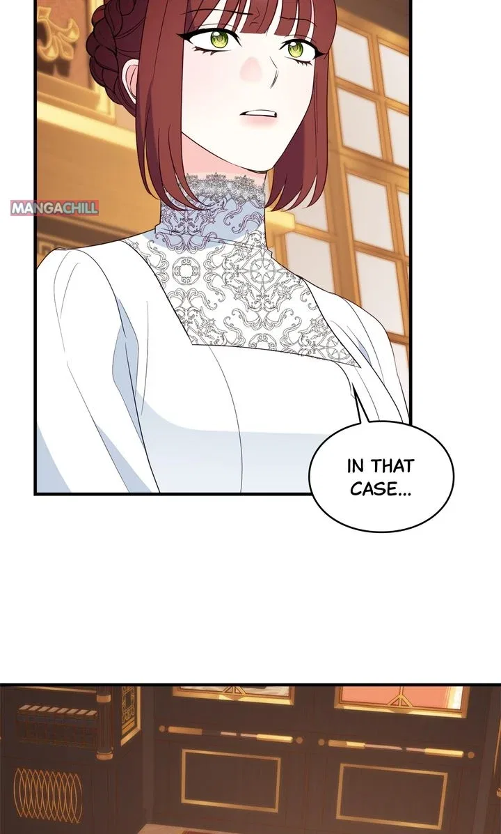The Raven Duchess Chapter 93 – Page 84