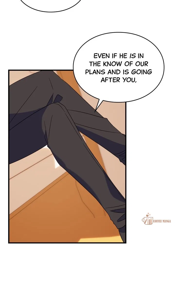 The Raven Duchess Chapter 92 – Page 6