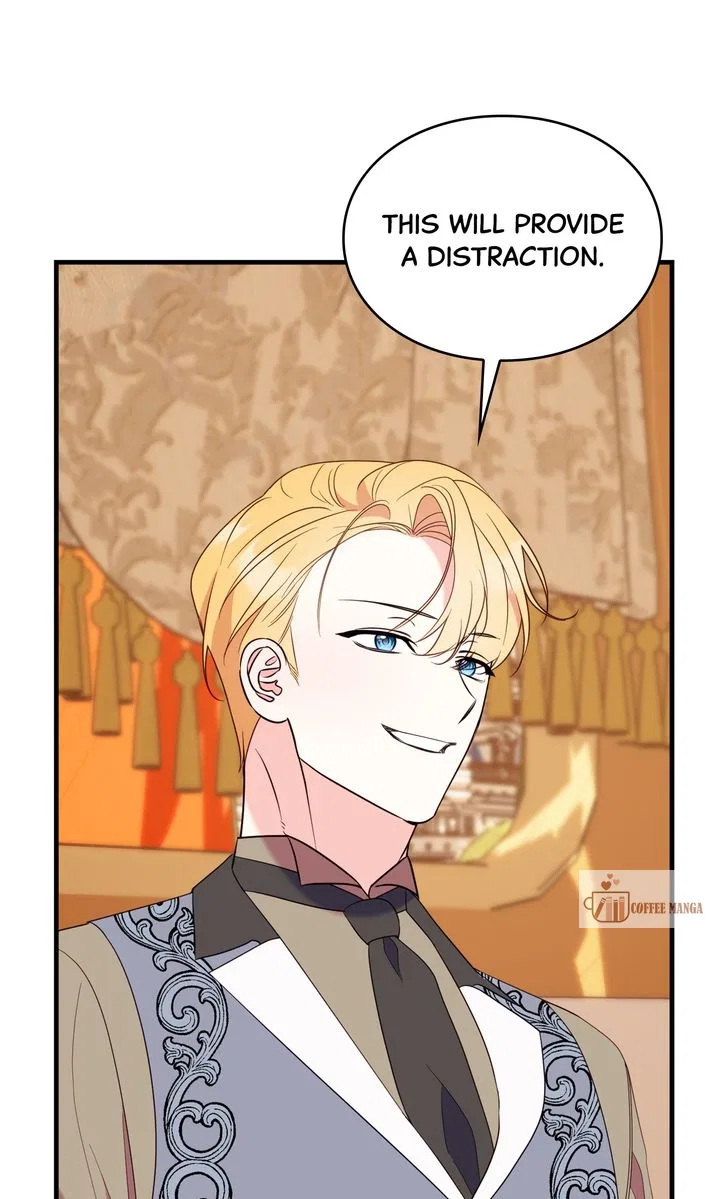 The Raven Duchess Chapter 92 – Page 7