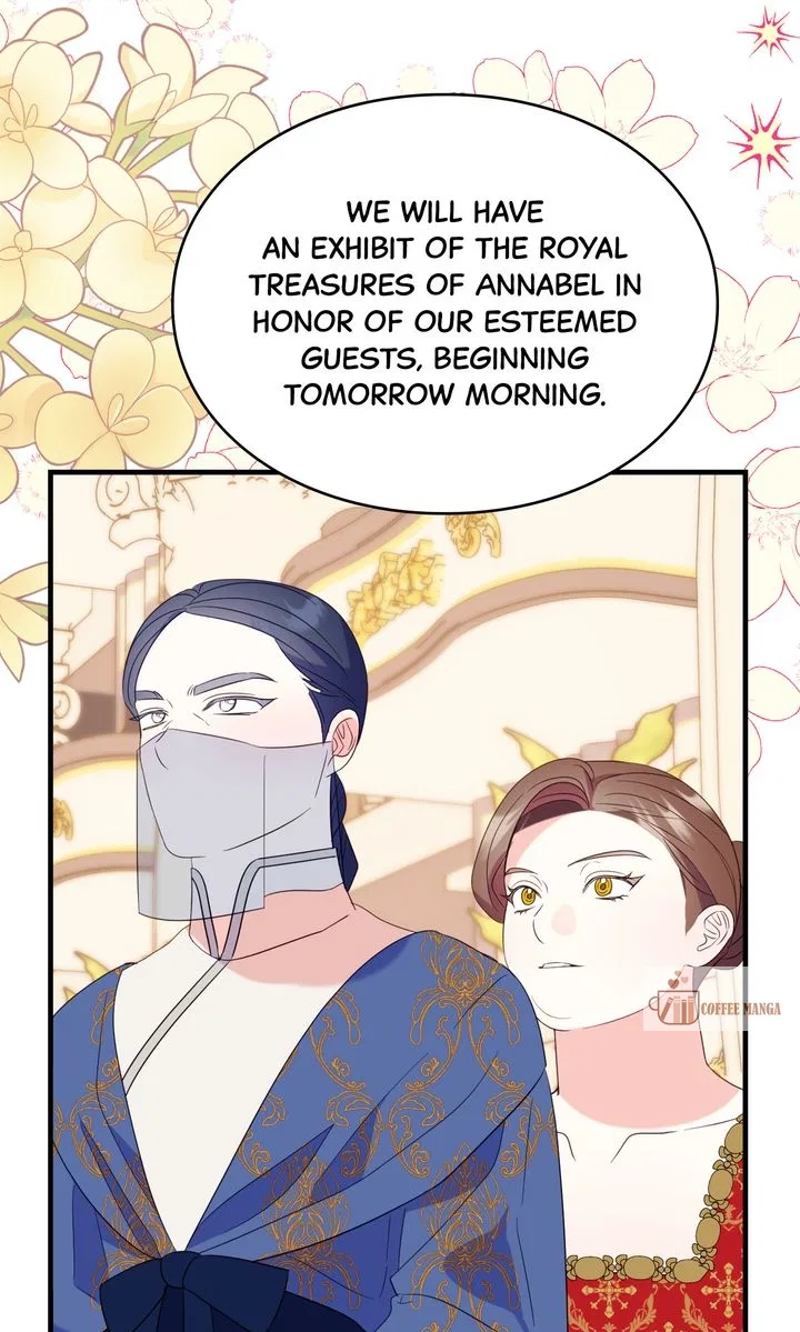 The Raven Duchess Chapter 92 – Page 22