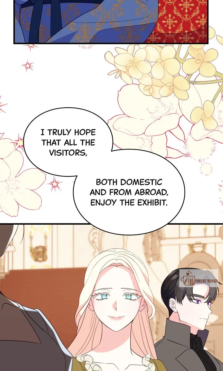The Raven Duchess Chapter 92 – Page 23
