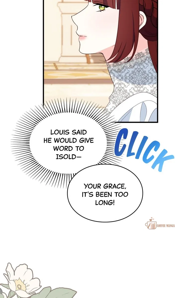 The Raven Duchess Chapter 92 – Page 31
