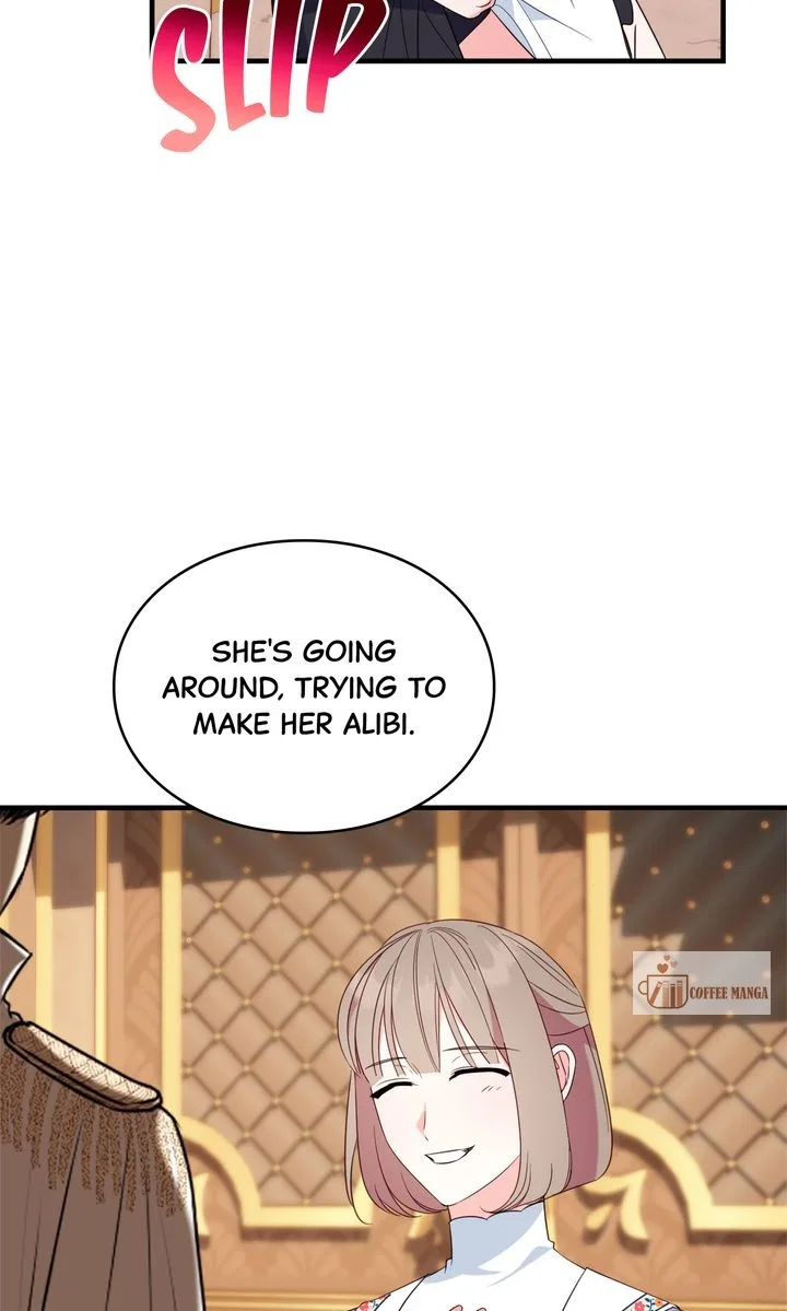 The Raven Duchess Chapter 92 – Page 50
