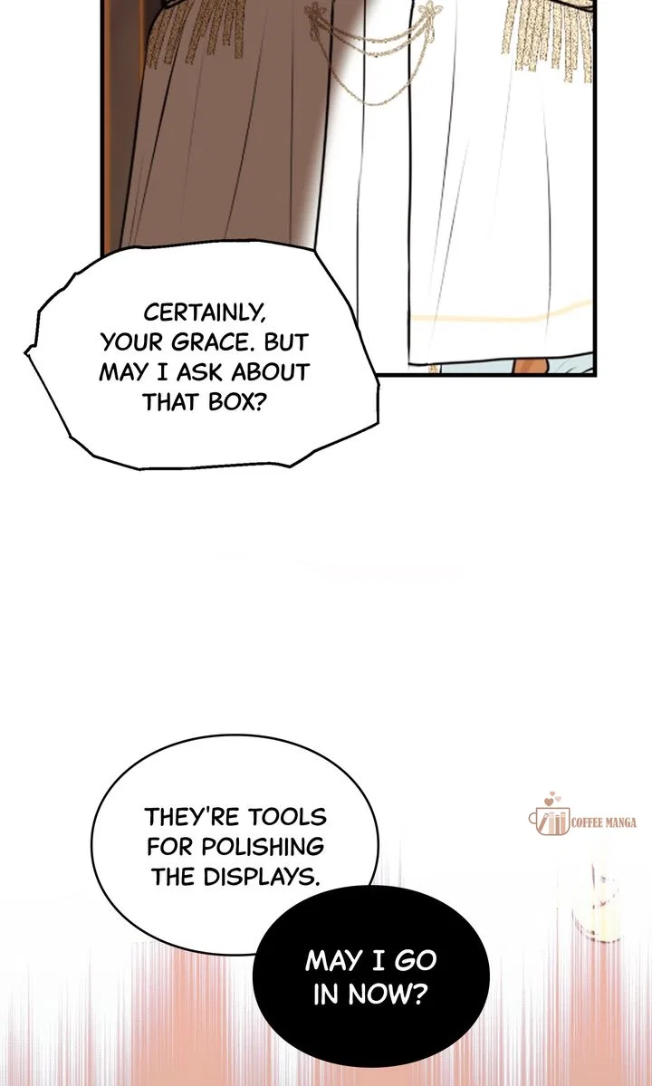 The Raven Duchess Chapter 92 – Page 58