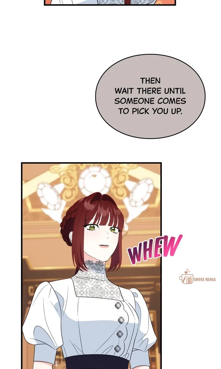 The Raven Duchess Chapter 92 – Page 69