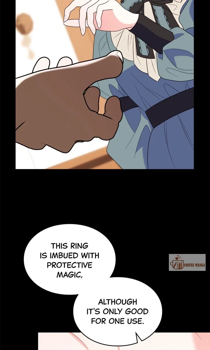 The Raven Duchess Chapter 92 – Page 77