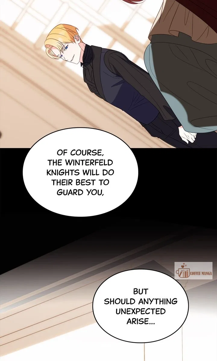 The Raven Duchess Chapter 92 – Page 80