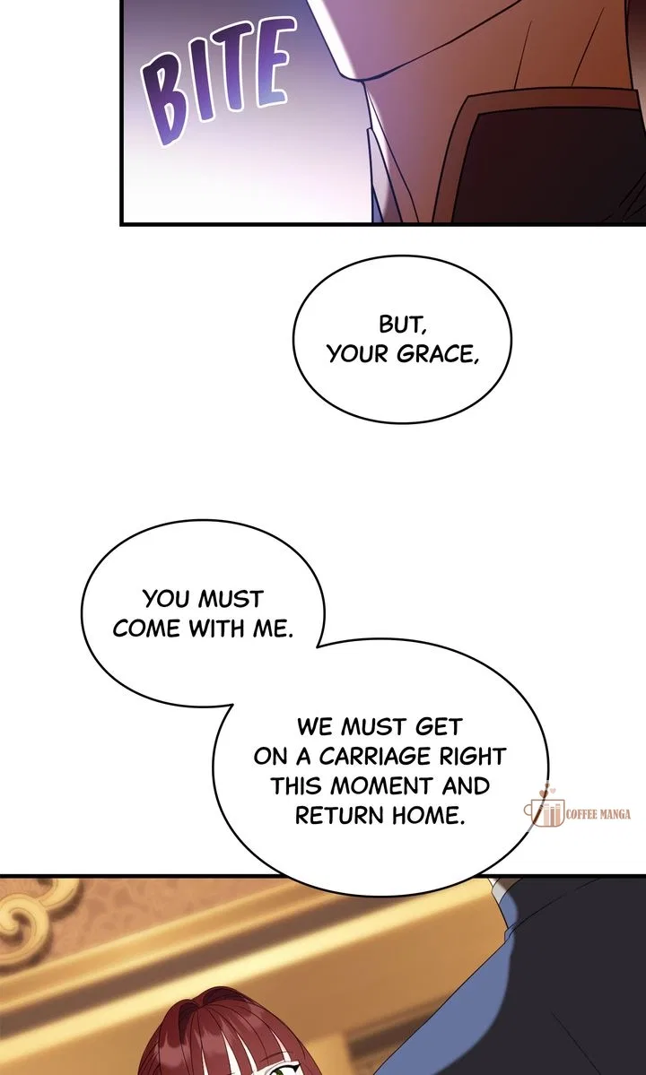 The Raven Duchess Chapter 92 – Page 87
