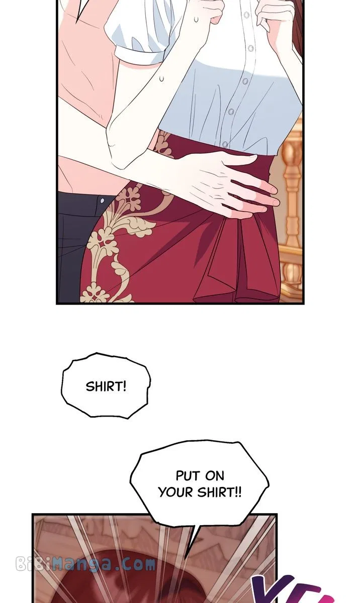 The Raven Duchess Chapter 91 – Page 7