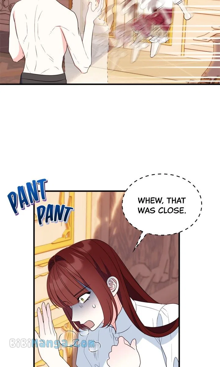 The Raven Duchess Chapter 91 – Page 9