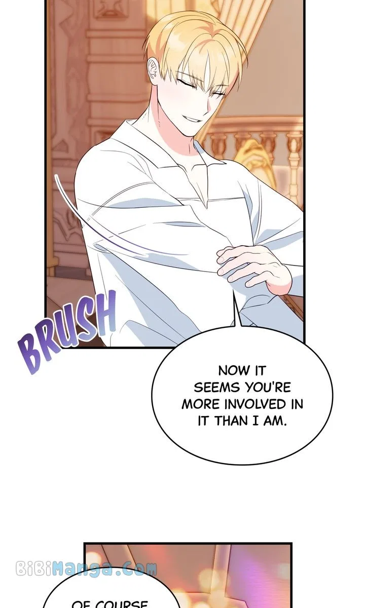 The Raven Duchess Chapter 91 – Page 11