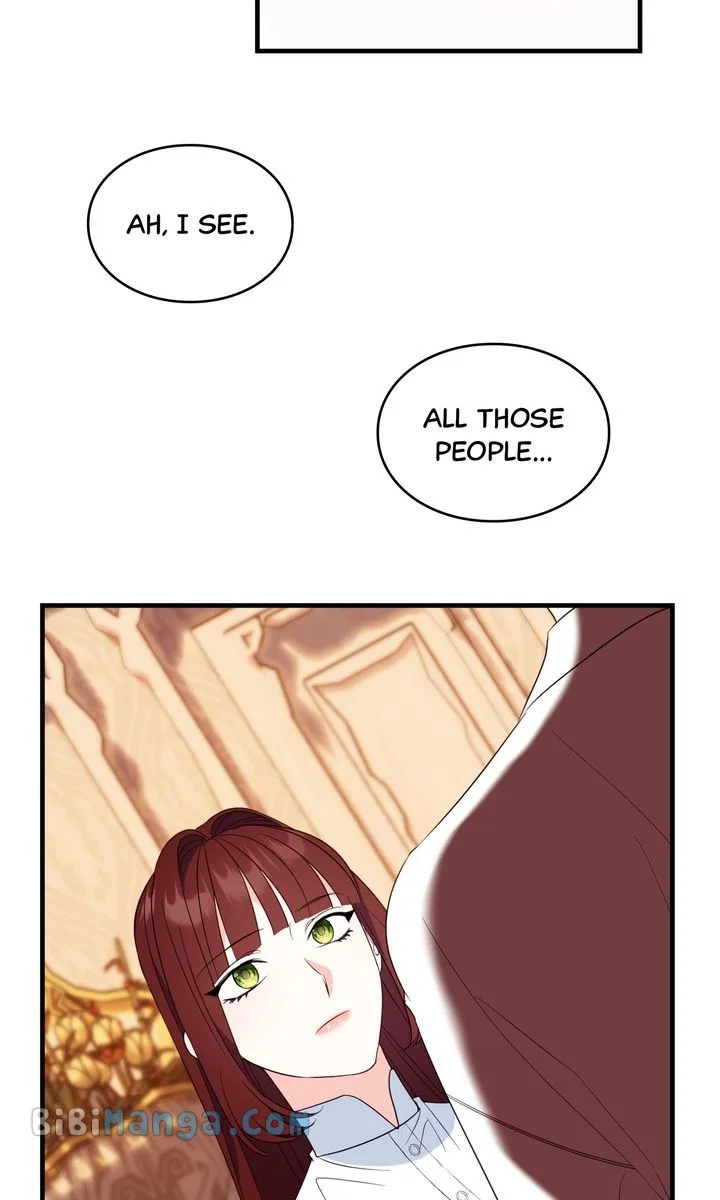 The Raven Duchess Chapter 91 – Page 26