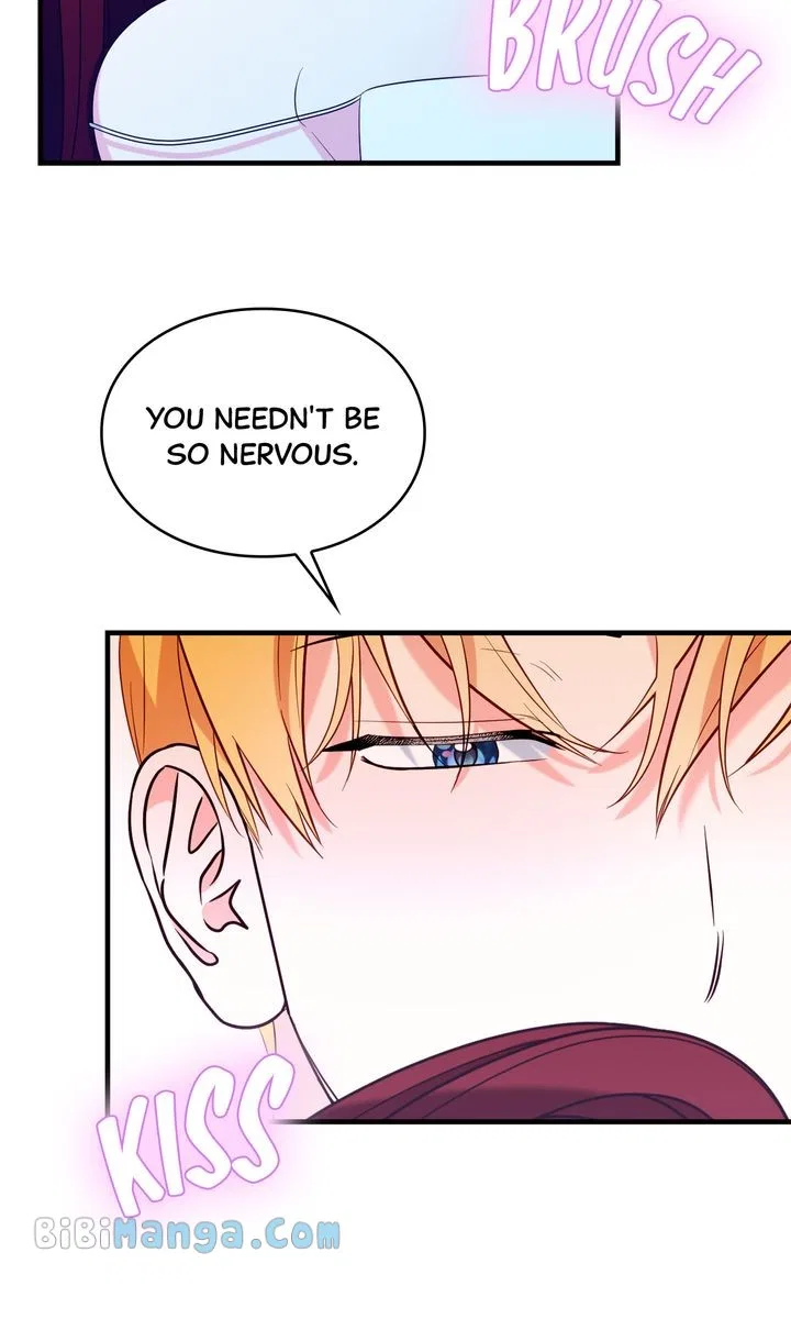 The Raven Duchess Chapter 91 – Page 53