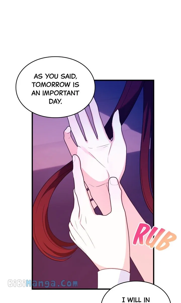 The Raven Duchess Chapter 91 – Page 54