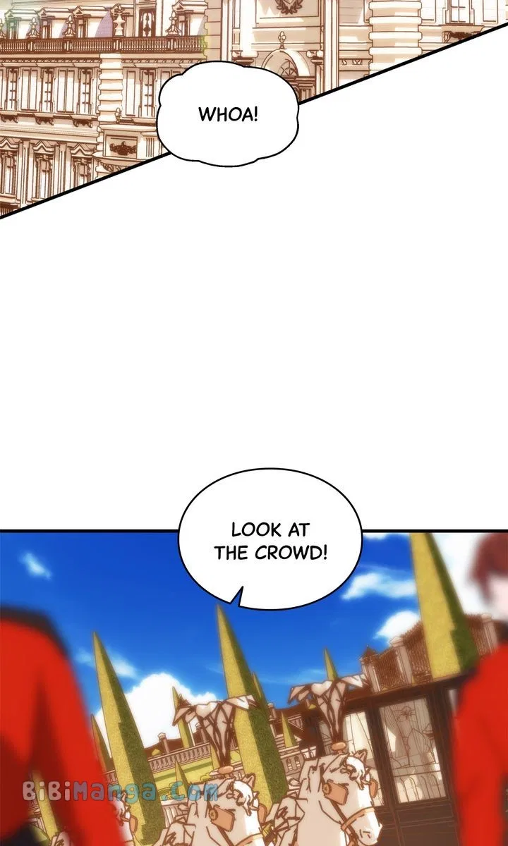 The Raven Duchess Chapter 91 – Page 62