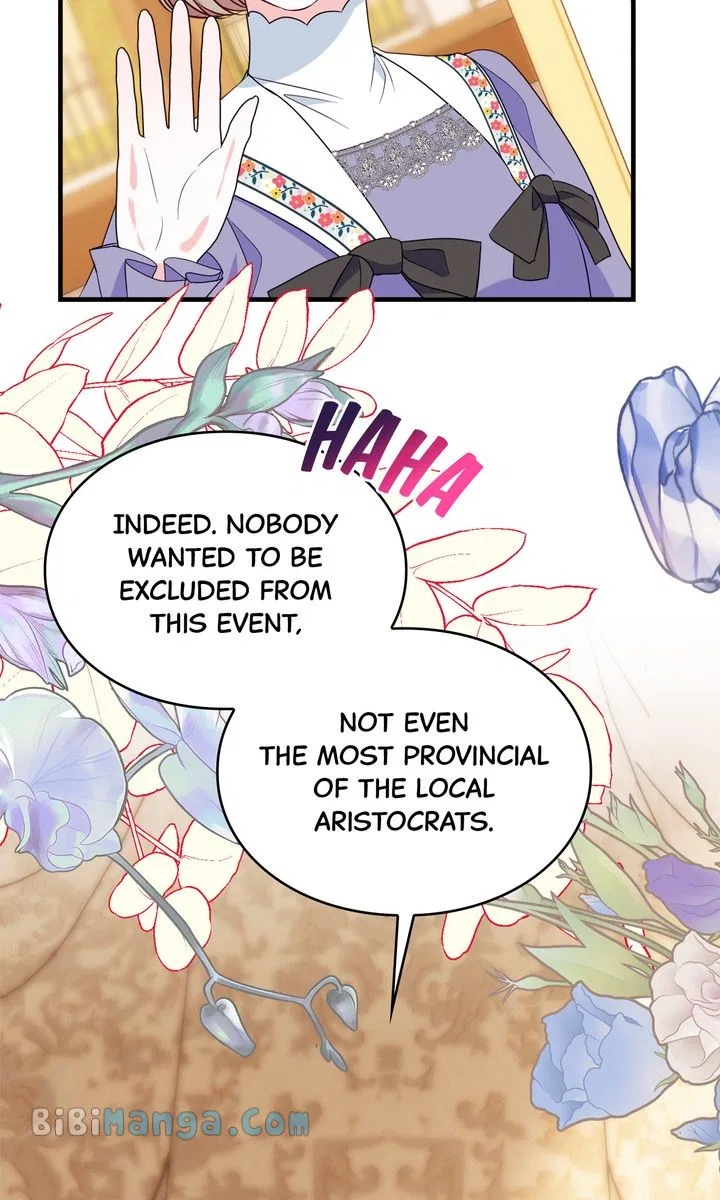 The Raven Duchess Chapter 91 – Page 66