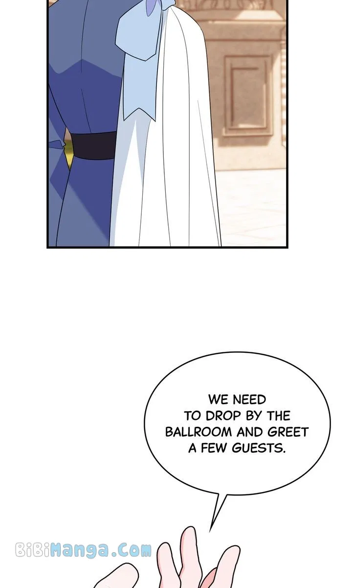 The Raven Duchess Chapter 91 – Page 74