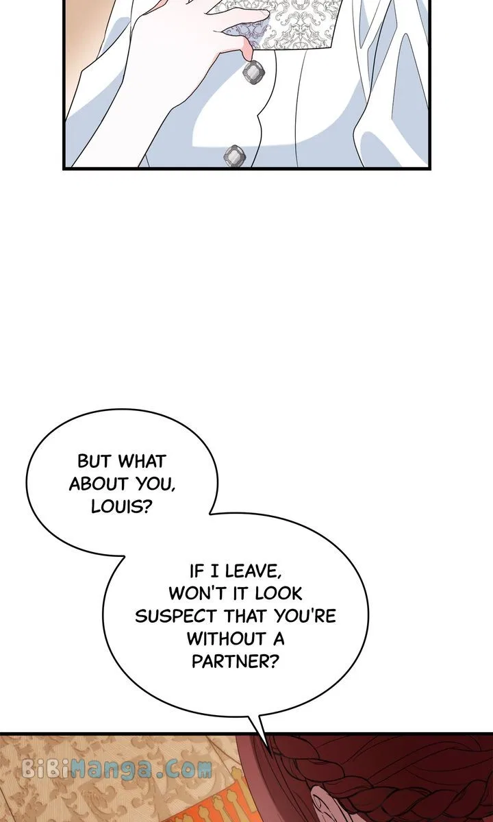 The Raven Duchess Chapter 91 – Page 79