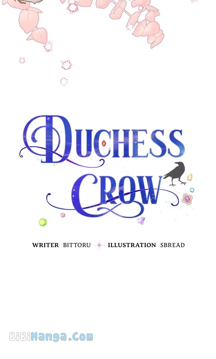 The Raven Duchess Chapter 90 – Page 3