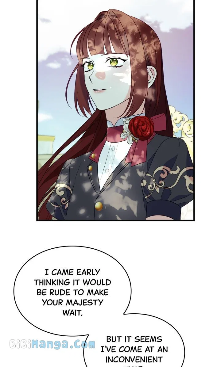 The Raven Duchess Chapter 90 – Page 25