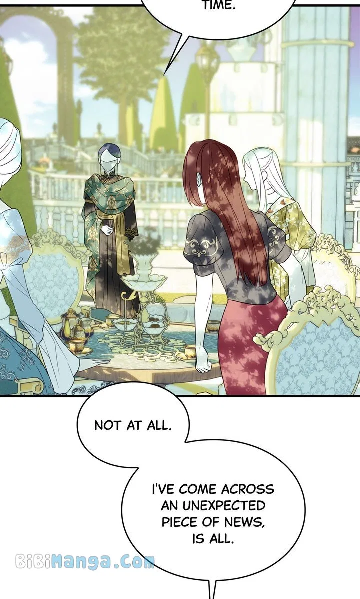 The Raven Duchess Chapter 90 – Page 26