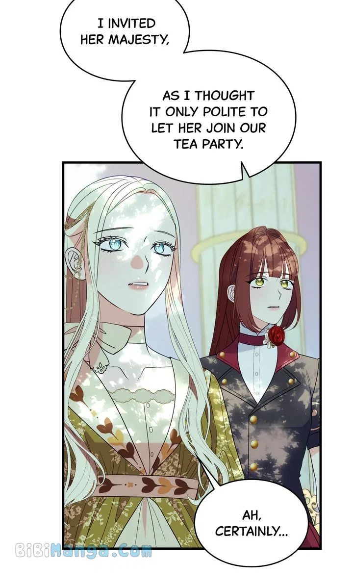 The Raven Duchess Chapter 90 – Page 29